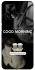 Чехол на Oppo A74 4G Thursday coffee фото 1 из 1