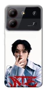 Чохол на ZTE Blade A54 4G Lee Know - Stray Kids фото 1 з 1