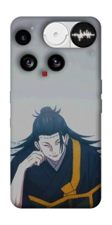 Чохол на Nothing Phone (3) Geto фото 1 з 1