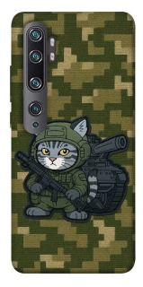 Чехол на Xiaomi Mi Note 10 / Note 10 Pro / Mi CC9 Pro Milcat фото 1 из 1