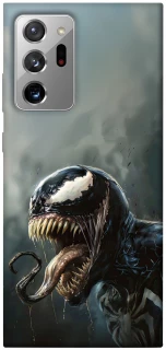 Чехол на Samsung Galaxy Note 20 Ultra venom v7 фото 1 из 1