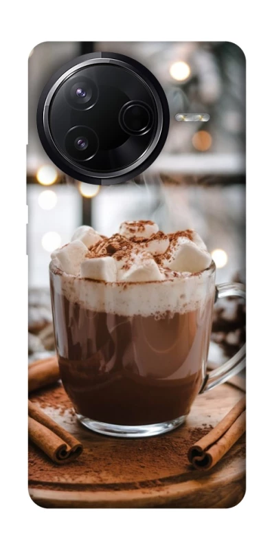 Чехол на Infinix Note 50 Pro Cocoa фото 1 из 1