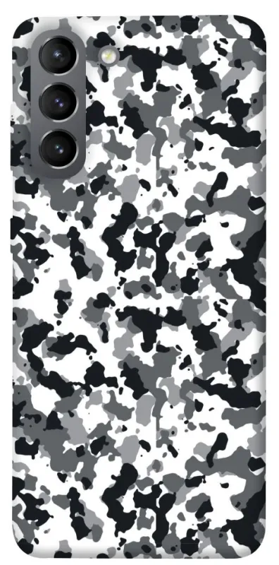 Чохол на Samsung Galaxy S21 Camouflage v14 фото 1 з 1