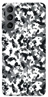 Чохол на Samsung Galaxy S21 Camouflage v14 фото 1 з 1