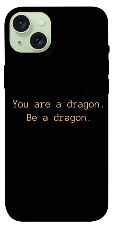 Чехол на Apple iPhone 15 Plus (6.7") House of the Dragon ver.9 фото 1 из 1