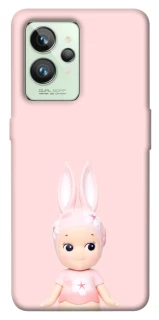 Чохол на Realme GT2 Sakura Bunny Solo фото 1 з 1