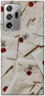 Чехол на Samsung Galaxy Note 20 Ultra Harry Potter v1 фото 1 из 1