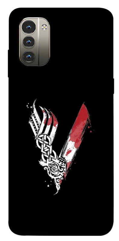 Чохол на Nokia G11 V-Vikings фото 1 з 1