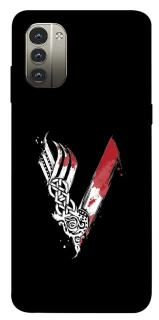 Чохол на Nokia G11 V-Vikings фото 1 з 1