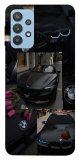 Чохол на Samsung Galaxy M32 BMW collage ver.4 фото 1 з 1