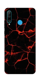 Чохол на Huawei P30 lite Abstract ver.4 фото 1 з 1