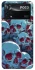 Чохол на Xiaomi Poco X4 Pro 5G Skulls v2 фото 1 з 1