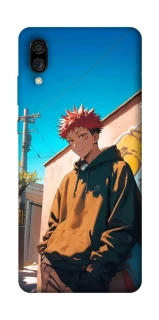 Чохол на ZTE Blade A5 (2020) Yuji Itadori фото 1 з 1