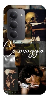 Чехол на Xiaomi Redmi 15 (EU) Caravaggio фото 1 из 1