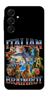 Чохол на Samsung Galaxy A16 4G/5G Italian Brainrot фото 1 з 1