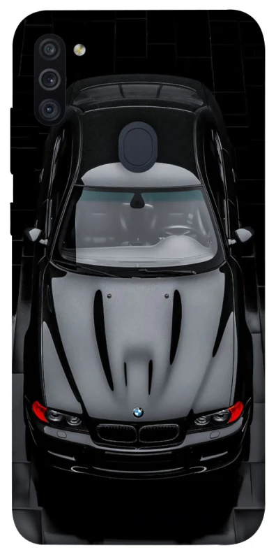 Чехол на Samsung Galaxy M11 BMW V12 фото 1 из 1