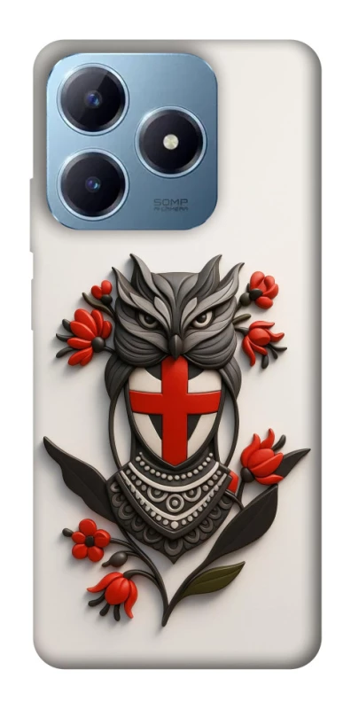 Чохол на Realme C63 Мотанка надії 3D фото 1 з 1