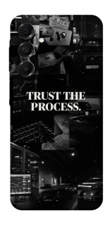 Чохол на Samsung Galaxy A17 4G/5G Process фото 1 з 1