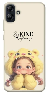 Чохол на Samsung Galaxy A04e Be kind фото 1 з 1