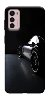 Чохол на Motorola Moto G42 Чорний 911 фото 1 з 1