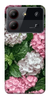 Чохол на ZTE Blade A54 4G Secret Garden фото 1 з 1