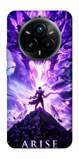 Чохол на Realme 14 Pro+ Solo Leaving фото 1 з 1