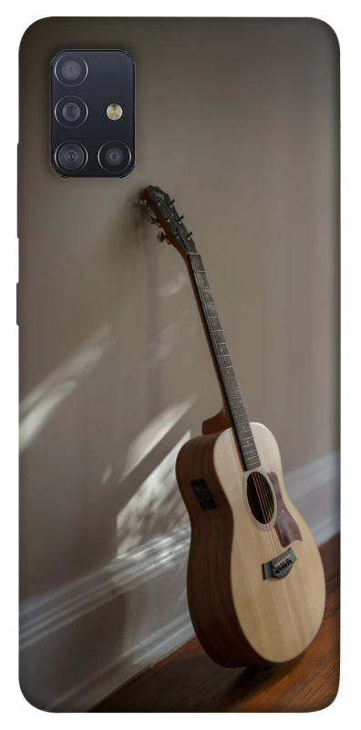 Чехол на Samsung Galaxy M51 Гитара фото 1 из 1