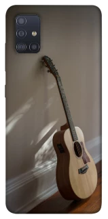 Чохол на Samsung Galaxy M51 Гітара фото 1 з 1