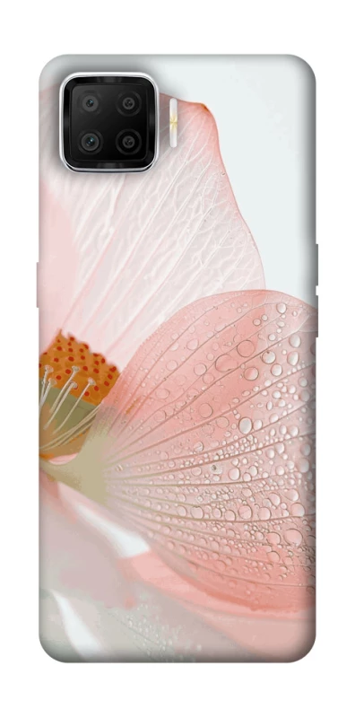 Чехол на Oppo A73 (2017) Flowers zon фото 1 из 1