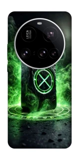 Чохол на Xiaomi 15 Ultra Руна Гебо фото 1 з 1