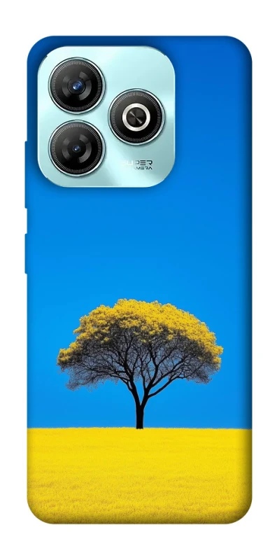 Чохол на ZTE Blade A75 4G Field v2 фото 1 з 1