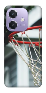 Чехол на Oppo A3X Баскет фото 1 из 1