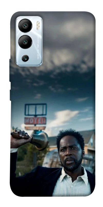 Чехол на Infinix Hot 12i From фото 1 из 1