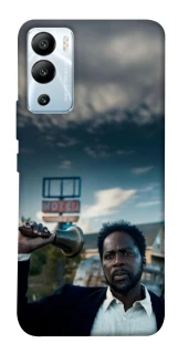 Чехол на Infinix Hot 12i From фото 1 из 1