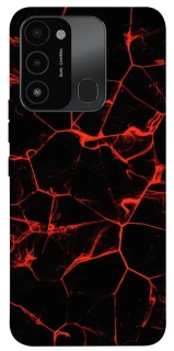 Чехол на TECNO Spark 8C Abstract ver.4 фото 1 из 1