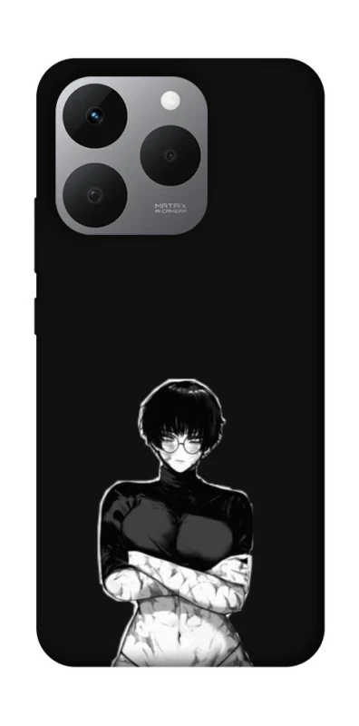 Чохол на Realme 15T Maki фото 1 з 1