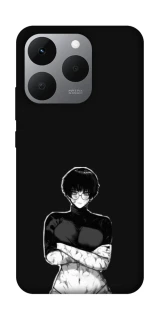 Чохол на Realme 15T Maki фото 1 з 1