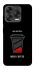Чехол на ZTE Blade V70 Design Low battery фото 2 из 2