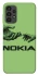 Чохол на Samsung Galaxy A13 4G Nokia фото 1 з 1