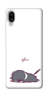 Чехол на ZTE Blade A5 (2020) The battery is dead фото 1 Чехол на ZTE Blade A5 (2020) The battery is dead фото 1 из 1