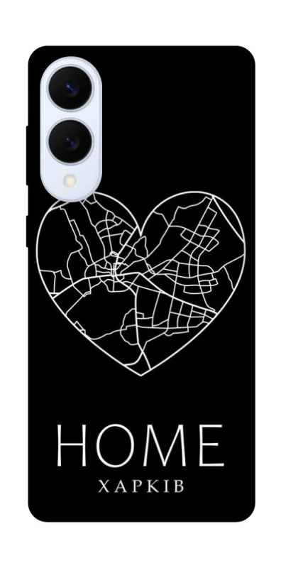 Чохол на Samsung Galaxy S25 Edge Харків Home фото 1 з 1