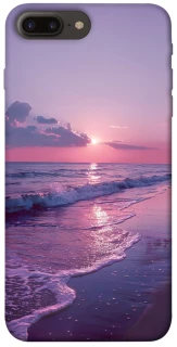 Чохол на Apple iPhone 7 plus / 8 plus Sea фото 1 з 1