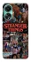 Чехол на Oppo A78 4G Stranger Things ver.28 фото 1 из 1