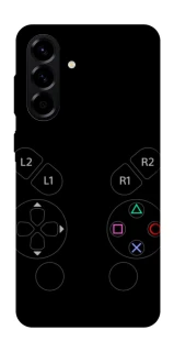 Чохол на Samsung Galaxy A57 5G PS Controller фото 1 з 1