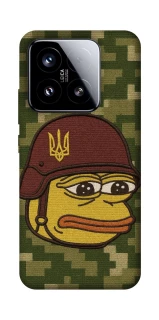 Чохол на Xiaomi 15 Pepehota фото 1 з 1