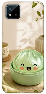 Чохол на Realme C20 Dumpling ver.3 фото 1 з 1
