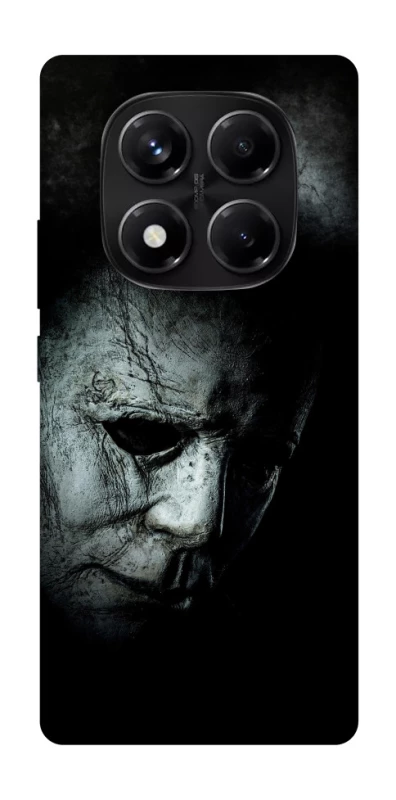 Чехол на Xiaomi Redmi Note 14 Pro 5G Jason v3 фото 1 из 1