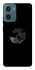 Чохол на Motorola Moto G06 Black tsunami фото 1 Чохол на Motorola Moto G06 Black tsunami фото 1 з 1