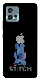 Чохол на Motorola Moto G72 Stitch ver.18 фото 1 з 1