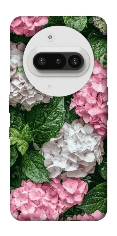 Чохол на Nothing Phone (3a) Secret Garden фото 1 з 1